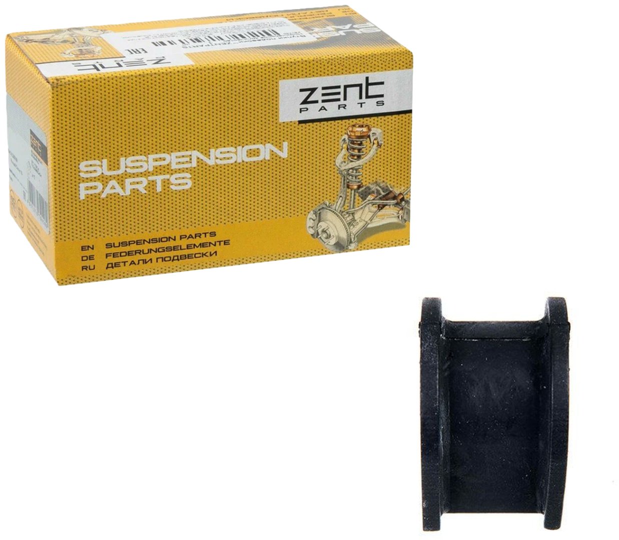 ZentParts втулка стабилизатора Z02674 купить,NaN