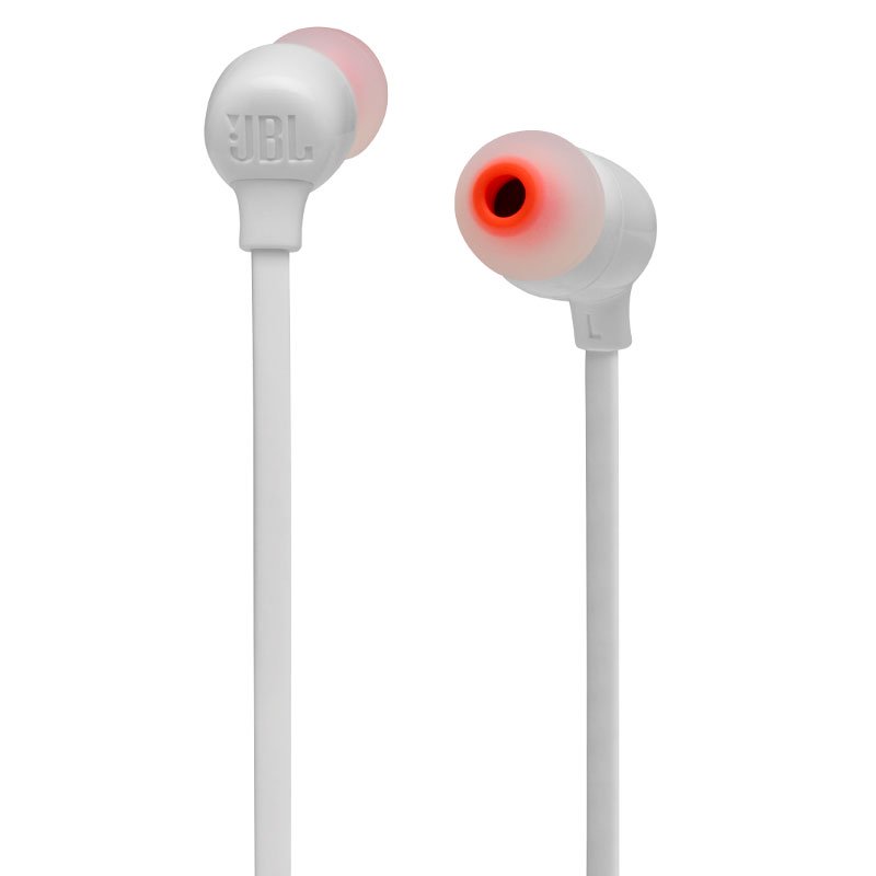 Наушники JBL Tune 125BT T125BTWHT белые купить,NaN