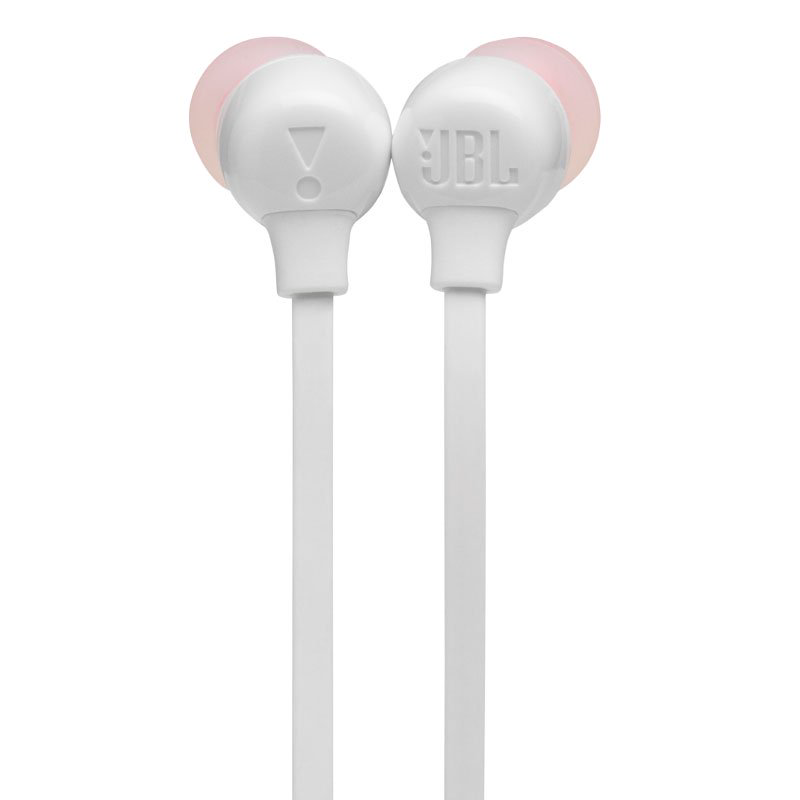 Наушники JBL Tune 125BT T125BTWHT белые купить,NaN