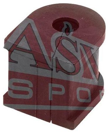 ASVA втулка стабилизатора 0107ACU20R купить,NaN