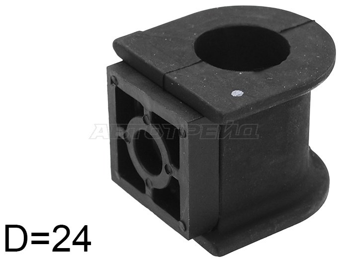 SAT втулка стабилизатора ST-48815-05070 купить,NaN
