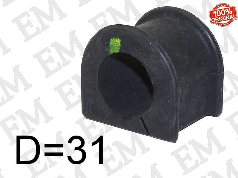 SAT втулка стабилизатора ST-48815-26050 купить,NaN