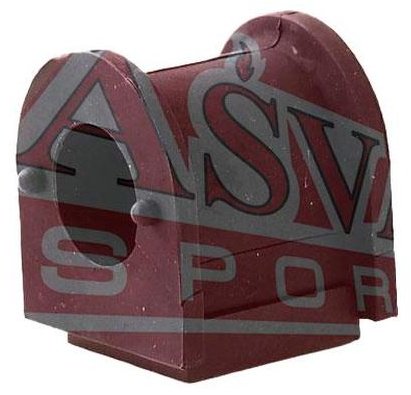 ASVA втулка стабилизатора 0107ST210F купить,NaN
