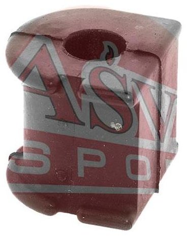 ASVA втулка стабилизатора 0107NZE121F купить,NaN