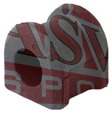 ASVA втулка стабилизатора 0107AVR19 купить,NaN
