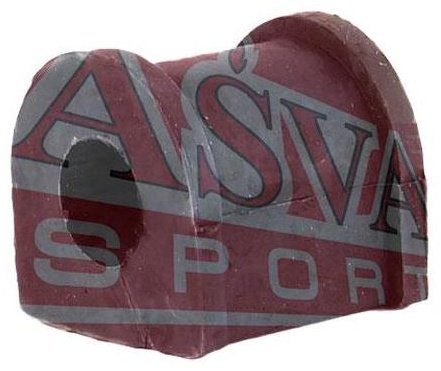 ASVA втулка стабилизатора 0107ACV40R купить,NaN
