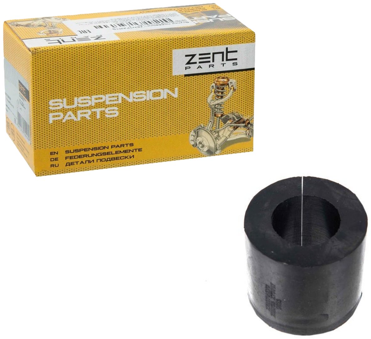 ZentParts втулка стабилизатора Z02783 купить,NaN