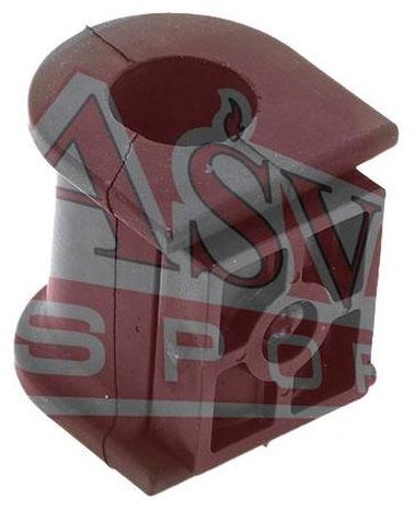 ASVA втулка стабилизатора 0107ZRT270R купить,NaN
