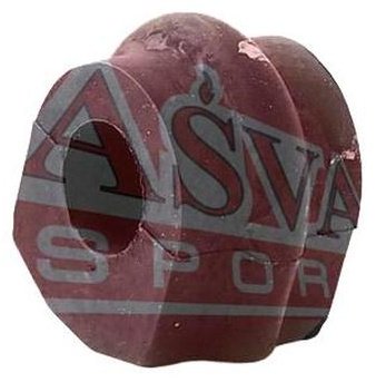 ASVA втулка стабилизатора 0207C24R купить,NaN