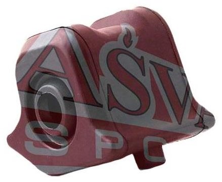 ASVA втулка стабилизатора 0107ZZE150FR купить,NaN