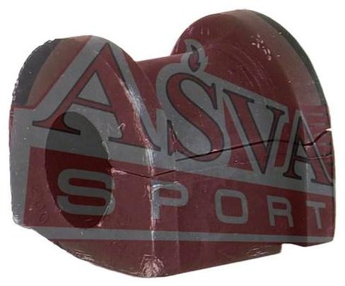 ASVA втулка стабилизатора 0307EK3F купить,NaN