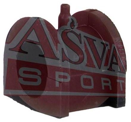 ASVA втулка стабилизатора 0407CS5WF купить,NaN