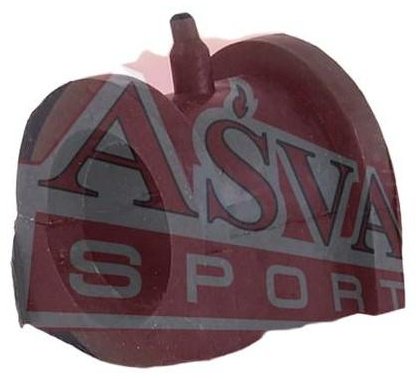 ASVA втулка стабилизатора 0407CS5FR купить,NaN