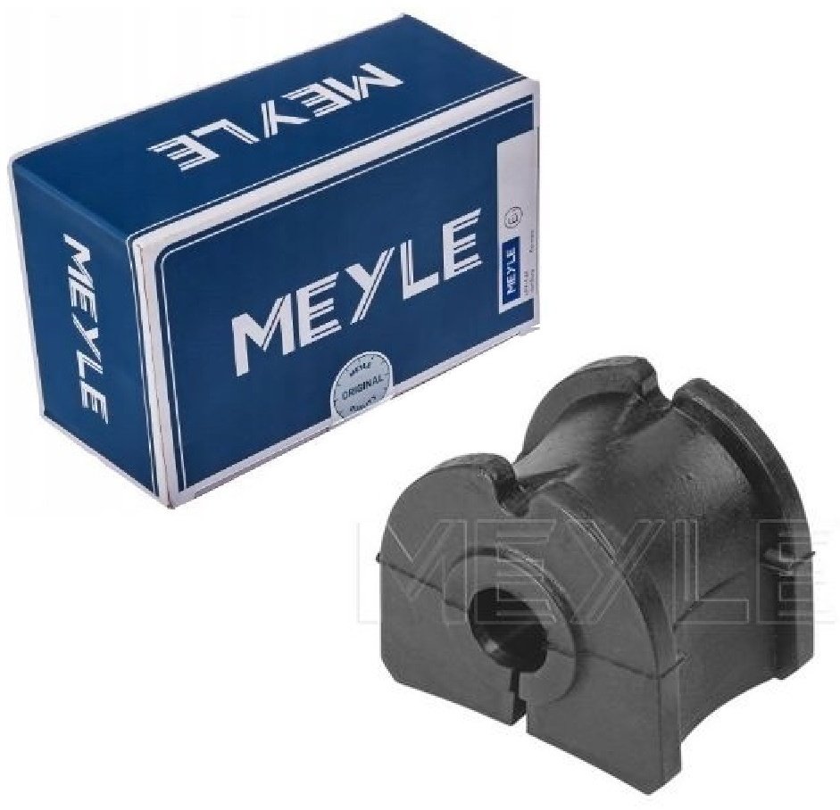 MEYLE втулка стабилизатора 16-14 715 0001 купить,NaN