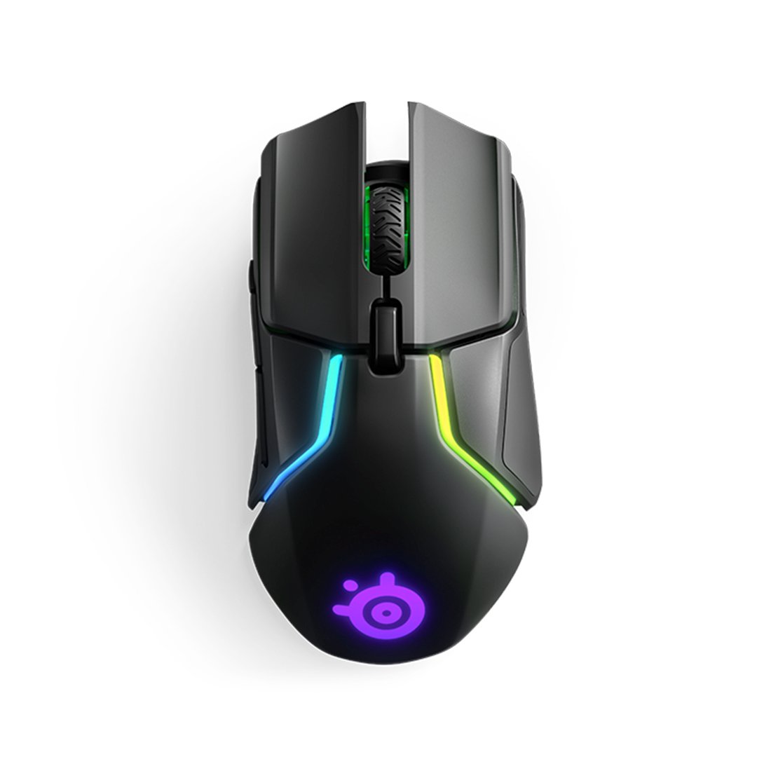Мышь Steelseries Rival 650 Wireless 62456 Black