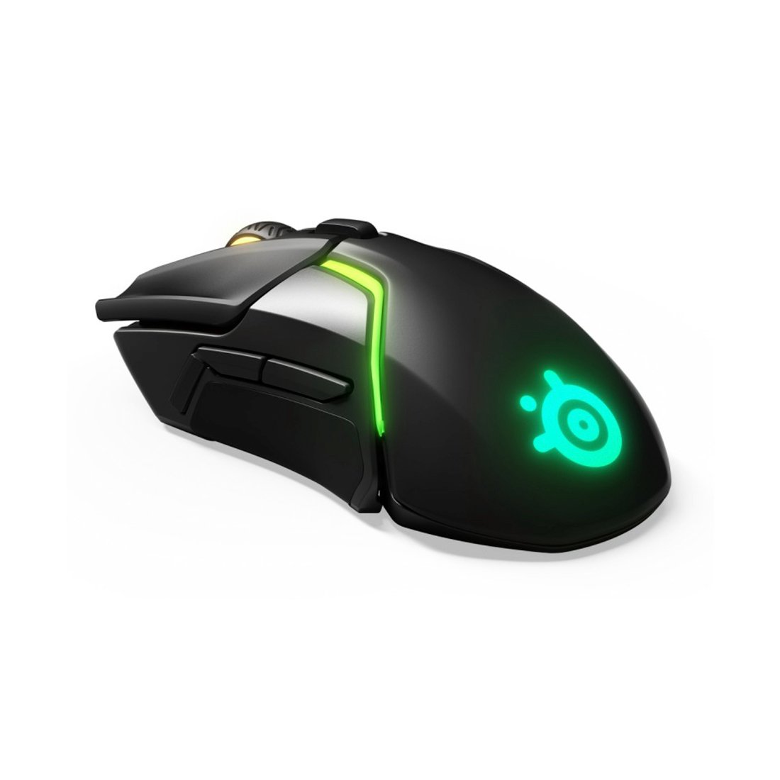 Мышь Steelseries Rival 650 Wireless 62456 Black купить,0