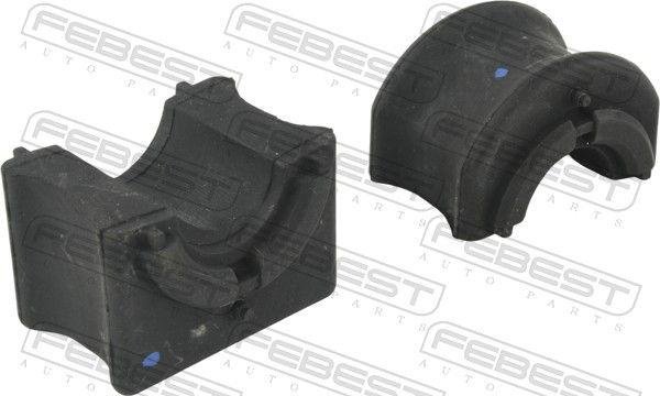 FEBEST втулка стабилизатора FEBEST TSB-ASV70R-KIT купить,NaN