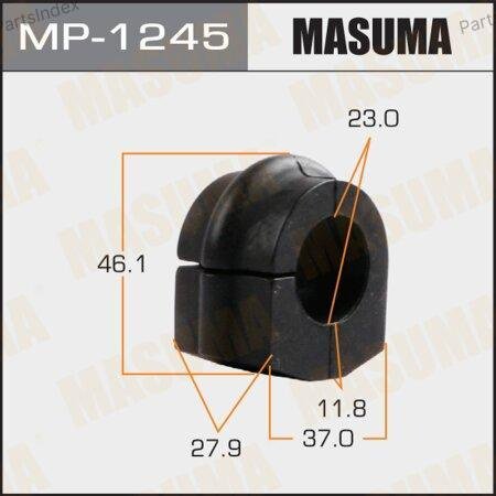 Masuma Втулка Стабилизатора MP1245 купить,NaN