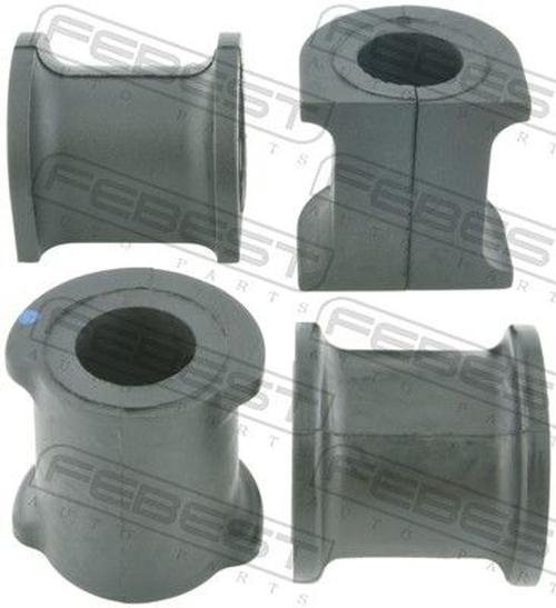 FEBEST втулка стабилизатора FEBEST VWSB-T5D23R-KIT купить,NaN