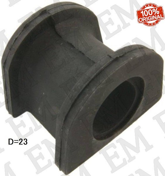 Mitsubishi втулка стабилизатора MB338594 купить,NaN