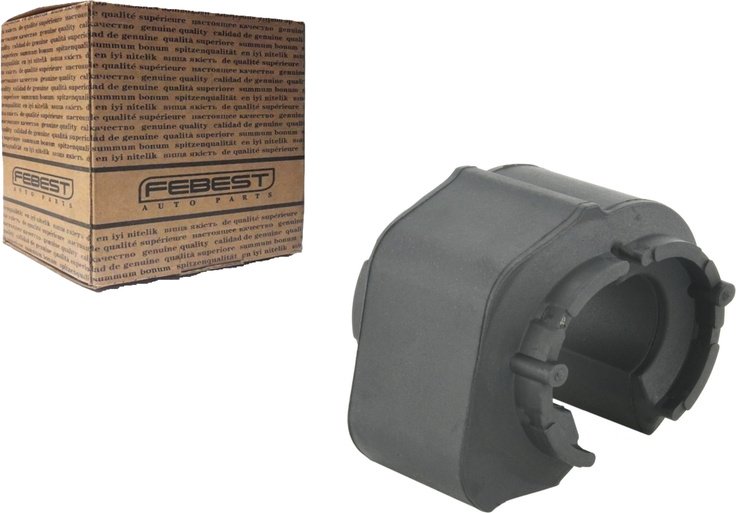 FEBEST втулка стабилизатора GYSB-001