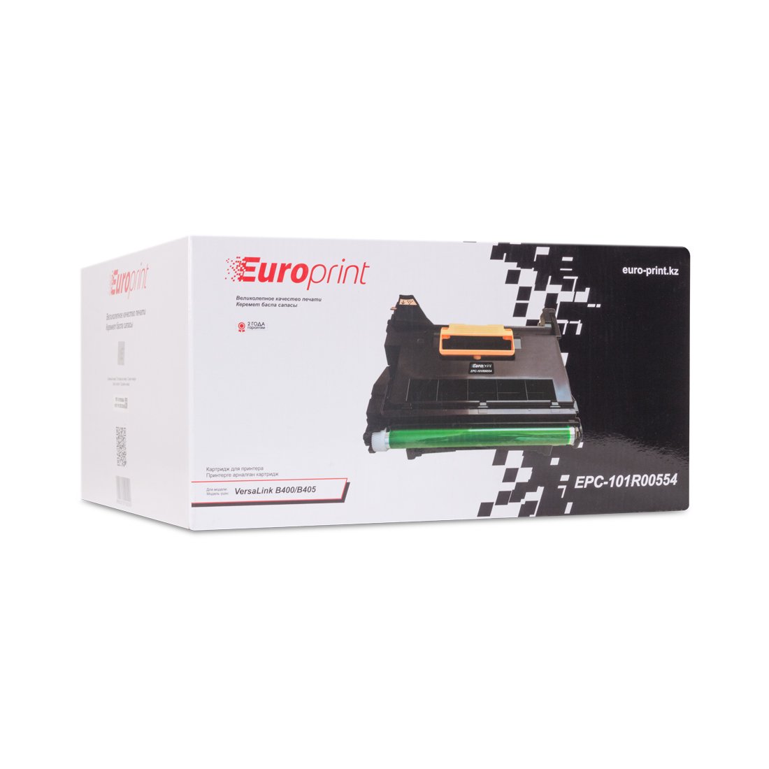 Драм-картридж Europrint EPC-101R00554 черный