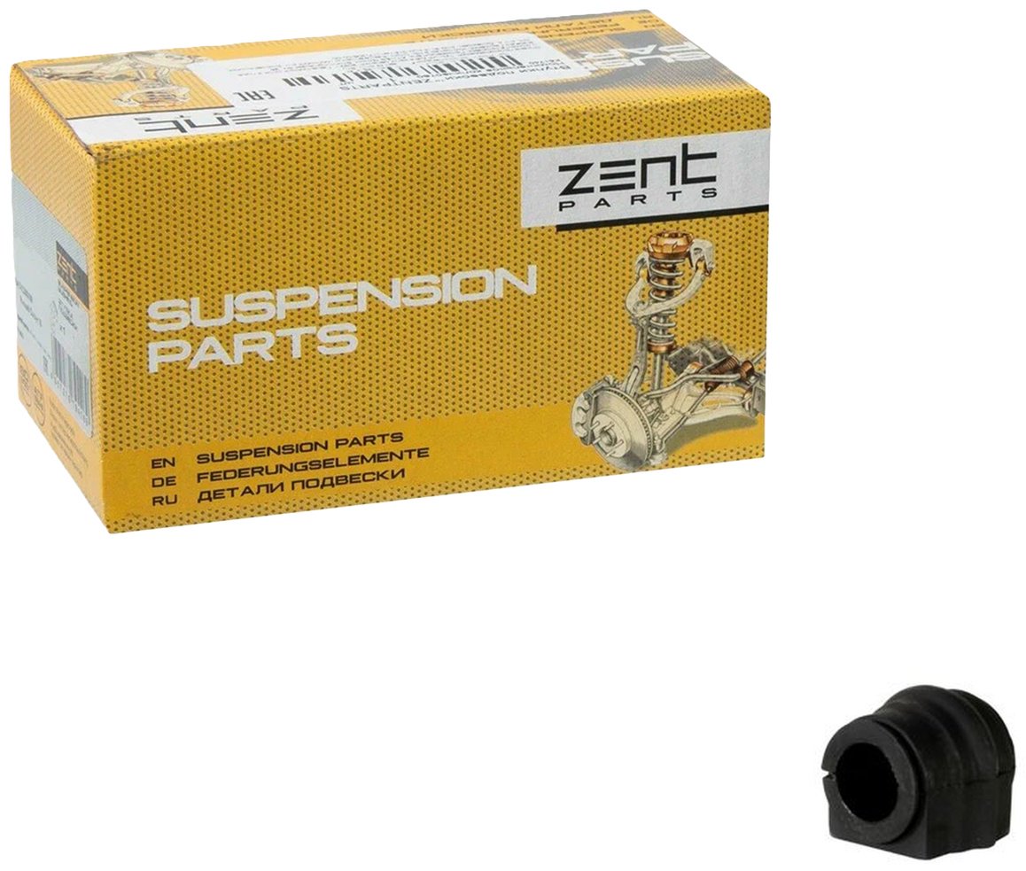 ZentParts втулка стабилизатора Z02355