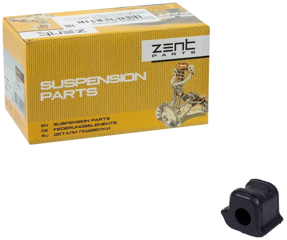 ZentParts втулка стабилизатора Z02463