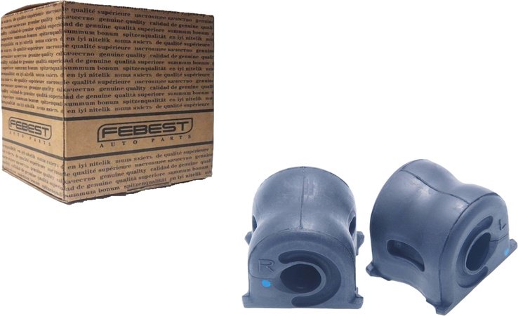 FEBEST втулка стабилизатора HSB-REF-KIT