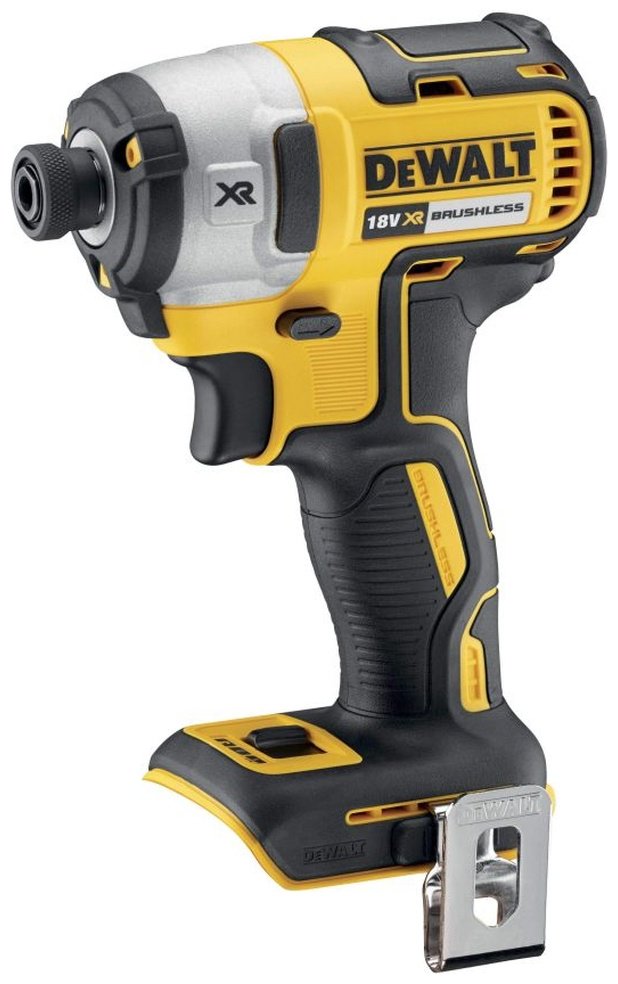 DeWALT винтоверт DCF887NT купить,NaN