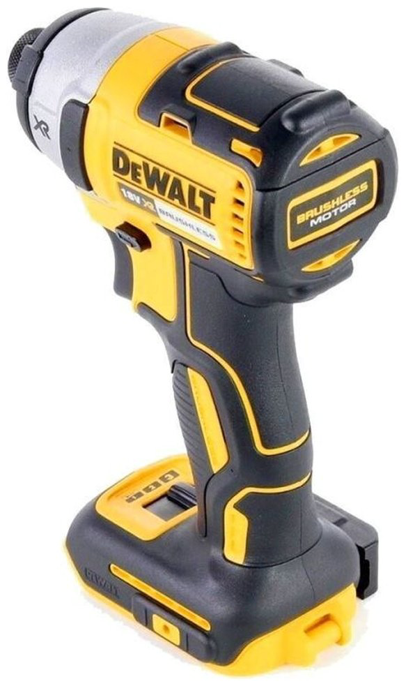 DeWALT винтоверт DCF887NT купить,NaN