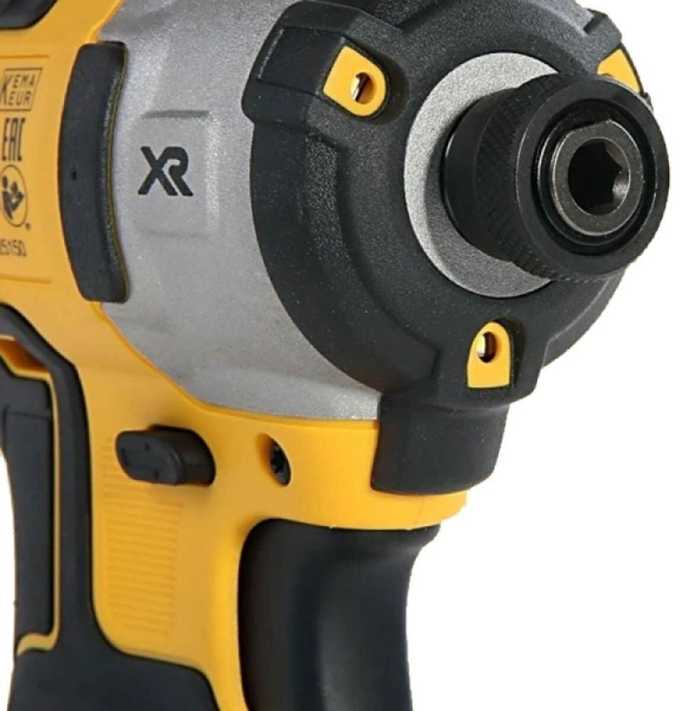 DeWALT винтоверт DCF887NT купить,NaN