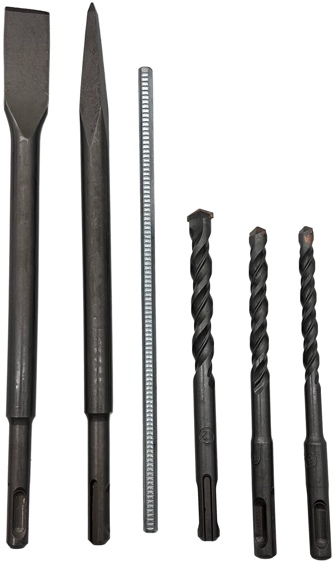 Перфоратор DWT ABHP-20-22 D-4 BMC 2 Дж, SDS-Plus