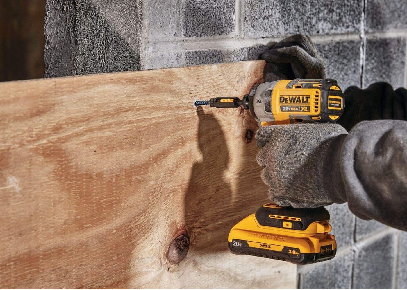 DeWALT винтоверт DCF887NT купить,NaN