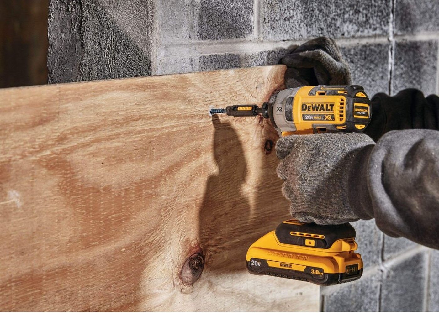 DeWALT винтоверт DCF887NT купить,NaN