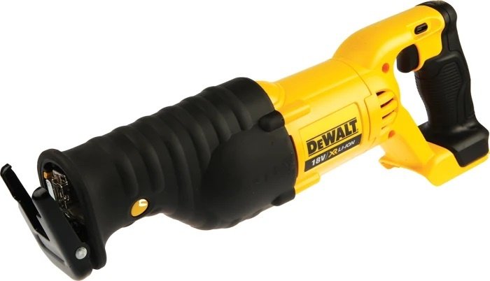 Сабельная пила DeWALT DCS380N купить,0