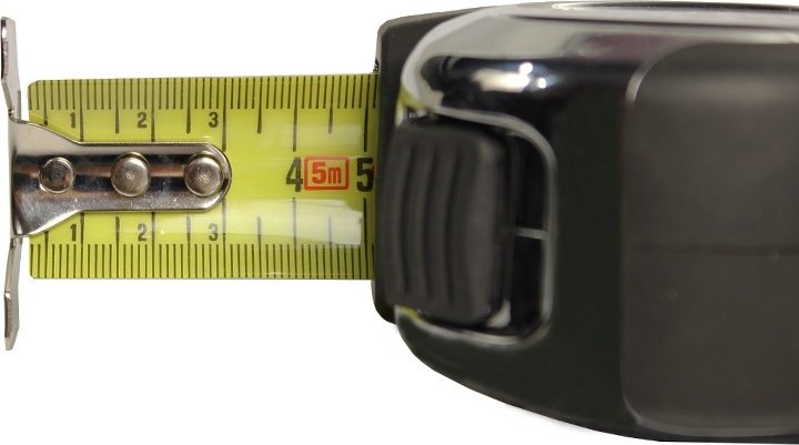 STANLEY рулетка строительная 0-33-887, 5 м х 32 мм купить,NaN