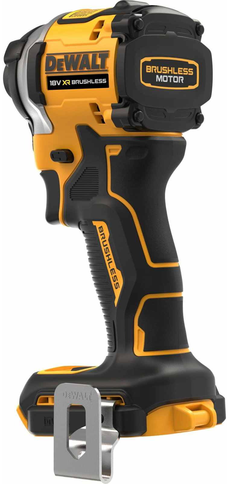 DeWALT шуруповерт DCF850N - ForteMarket DeWALT шуруповерт DCF850N купить,105620