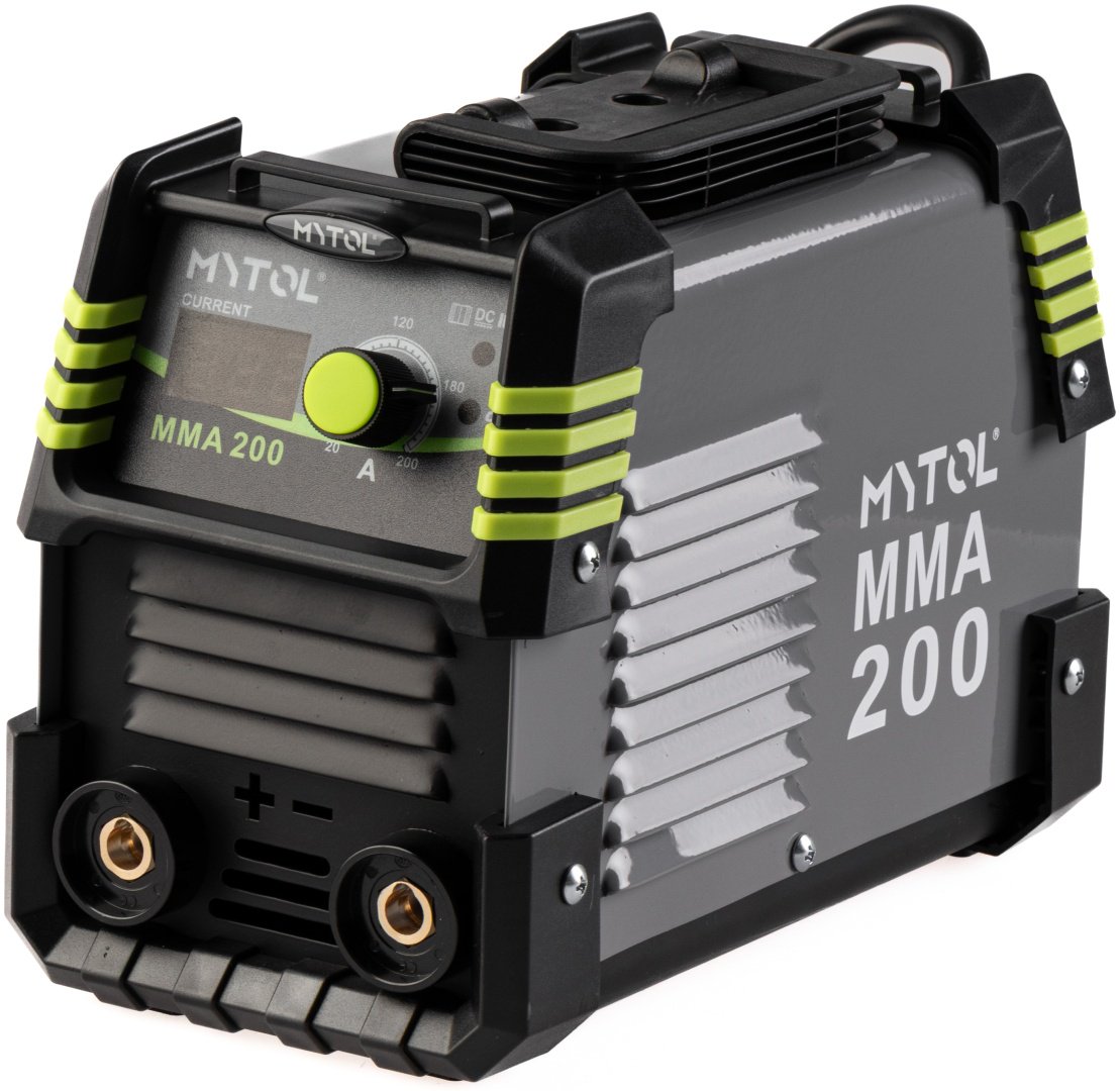 MYTOL сварочный инвертор MT33249 (ручная дуговая сварка (MMA)) - ForteMarket MYTOL сварочный инвертор MT33249 (ручная дуговая сварка (MMA)) купить,0