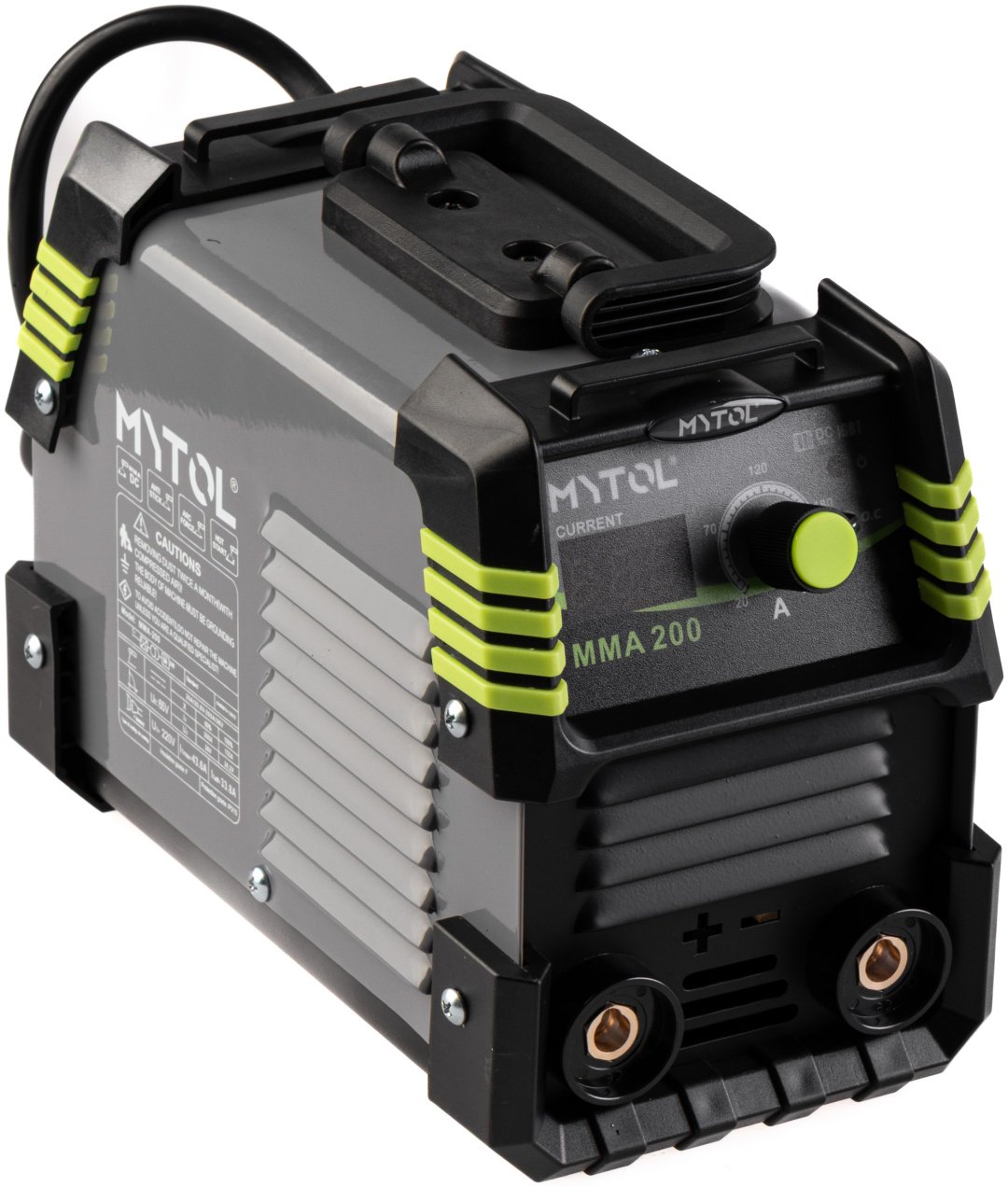 MYTOL сварочный инвертор MT33249 (ручная дуговая сварка (MMA)) - ForteMarket MYTOL сварочный инвертор MT33249 (ручная дуговая сварка (MMA)) купить,0