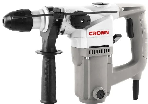 Перфоратор CROWN CT18101 BMC 4 Дж, SDS-Plus