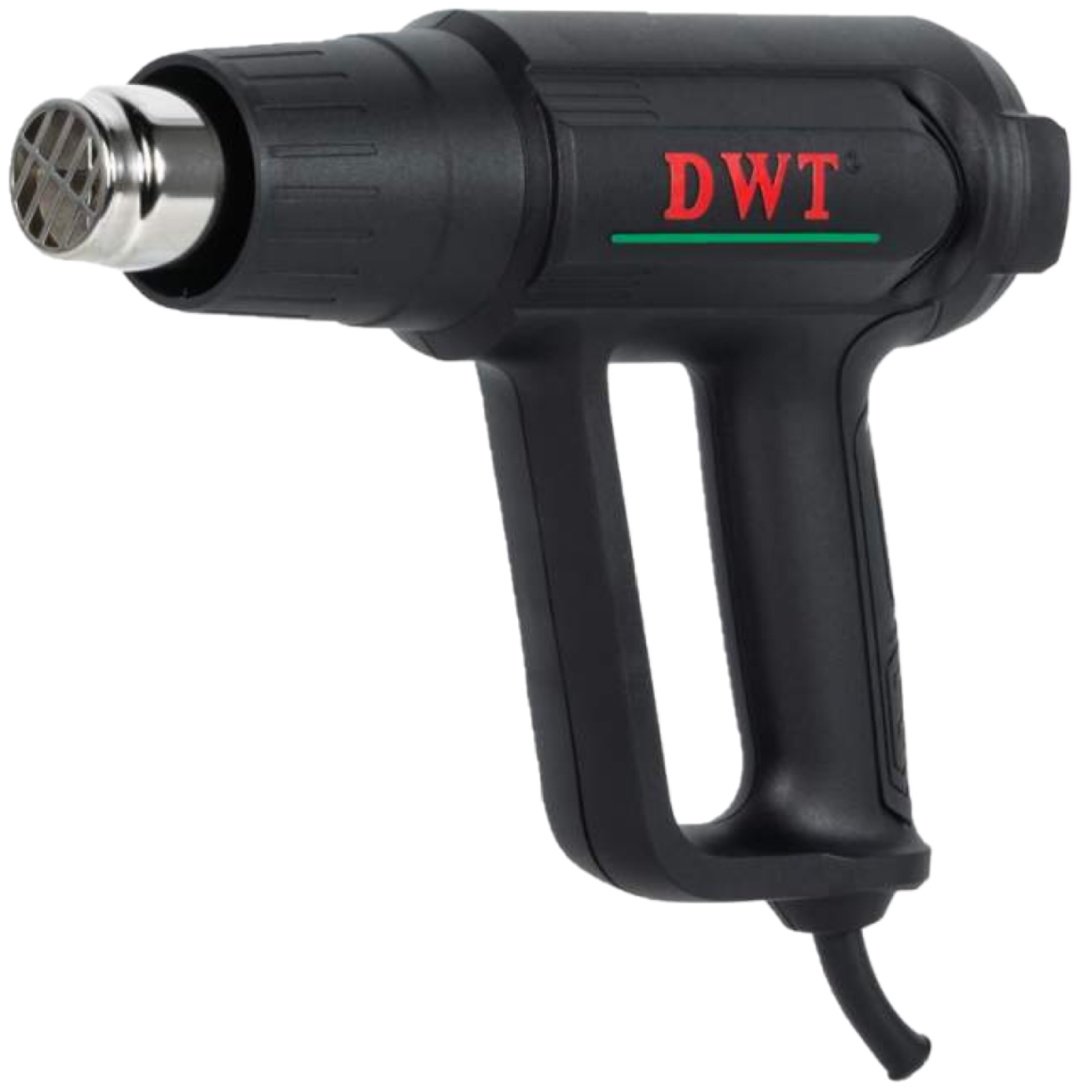 Фен строительный DWT HLPP20-600 KVD - ForteMarket Фен строительный DWT HLPP20-600 KVD купить,0
