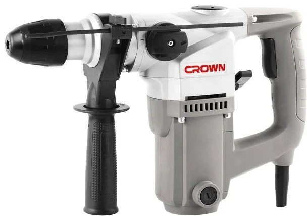 Перфоратор CROWN CT18101 BMC 4 Дж, SDS-Plus купить,NaN