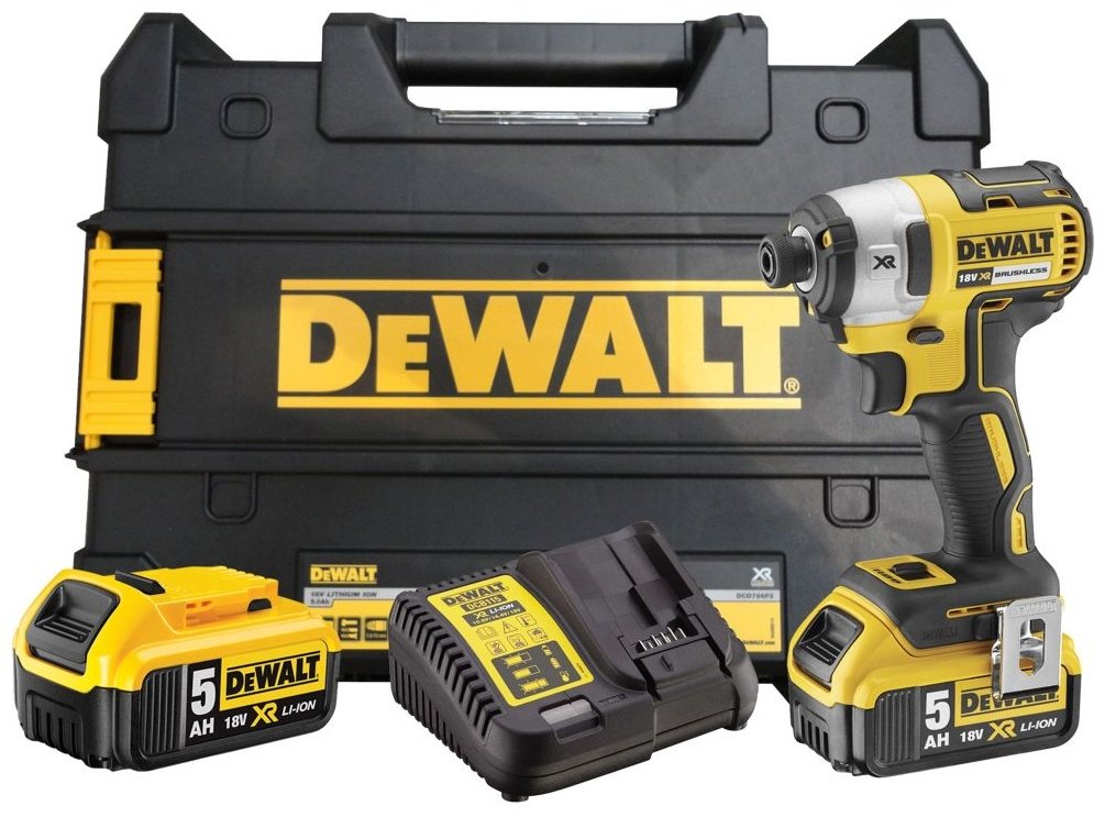 DeWALT дрель-шуруповерт DCF887P2 18 В купить,NaN