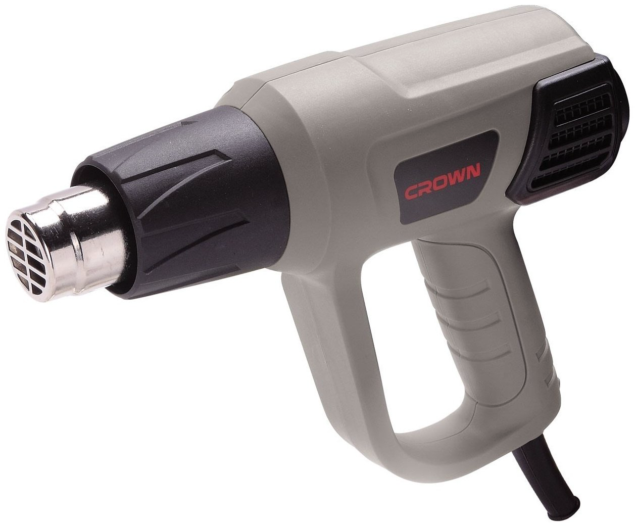 Фен строительный CROWN CT19007 ВМС купить,NaN