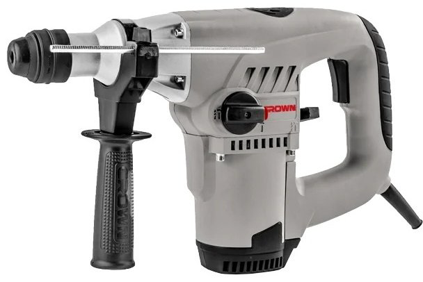 Перфоратор CROWN CT18054 BMC 4 Дж, SDS-Plus купить,NaN