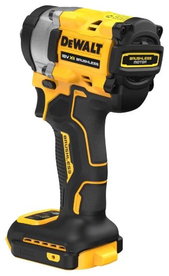 DeWALT гайковерт DCF922NT 18 В купить,0