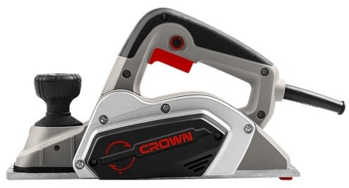 Электрорубанок CROWN CT14019X купить,NaN