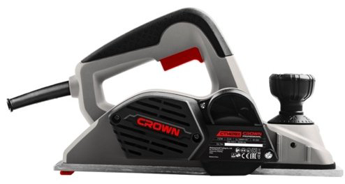 Электрорубанок CROWN CT14019X купить,NaN