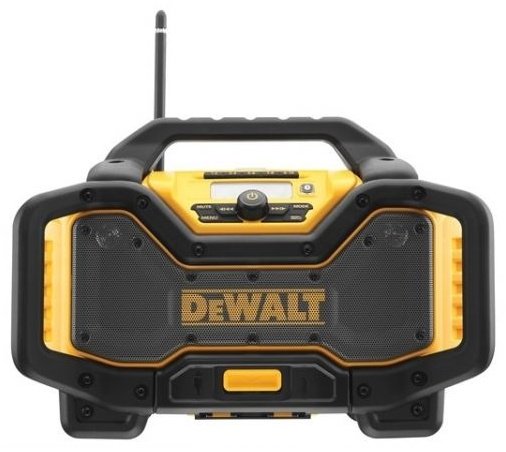 Радиоприемник DeWALT DCR027 - ForteMarket Радиоприемник DeWALT DCR027 купить,0